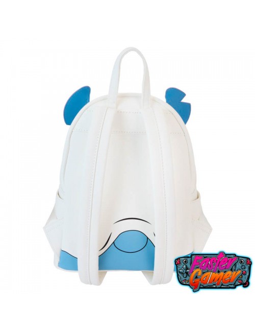 DISNEY LOUNGEFLY MINI SAC A...
