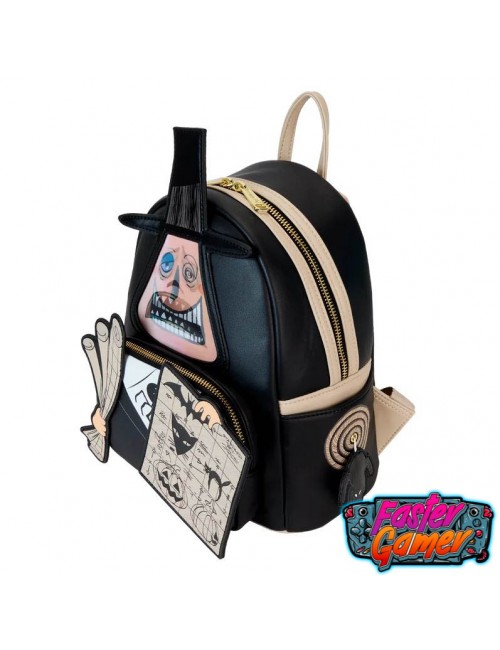 DISNEY NBX NIGHTMARE BEFORE...