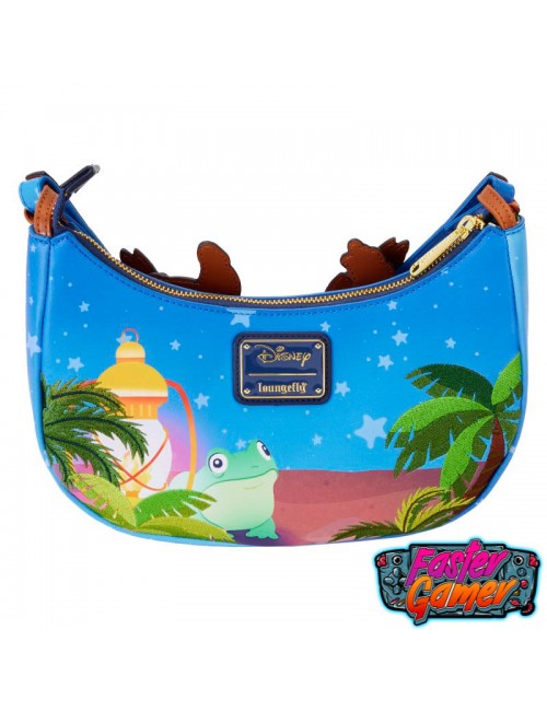 DISNEY LOUNGEFLY SAC A MAIN...