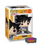 DRAGON BALL GT - POP...