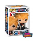Bleach  Figurine POP!...