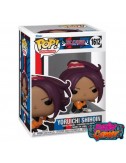 Bleach  Figurine POP!...