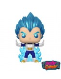 Dragonball Z POP! Animation...