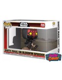 STAR WARS  - POP Dark Maul...
