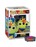 Disney Pop! Vinyl figurine...