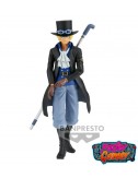 ONE PIECE - Sabo - Figurine...