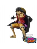 ONE PIECE - Luffy -...