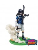 NARUTO - Uchiha Sasuke -...