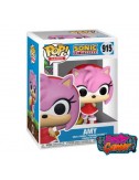 Sonic the Hedgehog POP!...