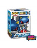 Sonic the Hedgehog POP!...