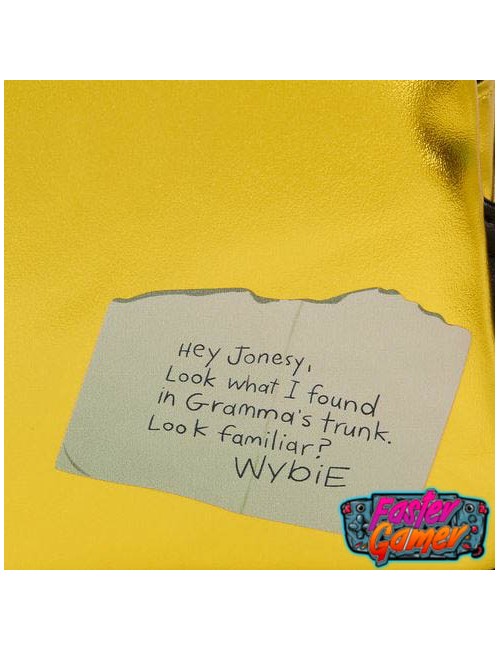 copy of LILO AND STITCH...