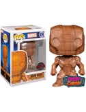 Marvel Figurine POP! Iron...