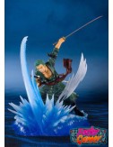 One Piece Figuarts ZERO PVC...
