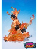 One Piece Figurine Figuarts...