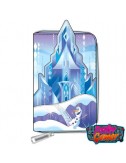 DISNEY - Frozen Castle -...