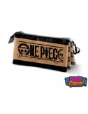 ONE PIECE - Chess - Trousse...