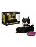 Batman 85th POP! Ride DLX...