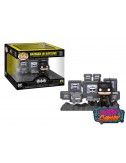 Batman 85th POP! Rides...