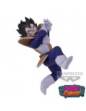 DRAGON BALL Z - Vegeta -...