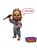 Poupée Parlante Chucky...