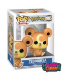 Pokemon Figurine POP!...