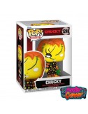 copy of WWE POP! Vinyl...