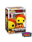 copy of WWE POP! Vinyl...