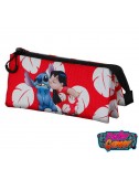 Lilo et Stitch Rouge...
