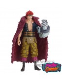ONE PIECE - Eustass.Kid -...