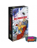 Jeu One Punch Man