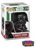 Star Wars POP! Vinyl Bobble...