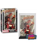Marvel POP! Comic Cover...