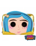 CORALINE LOUNGEFLY...