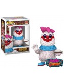 Killer Klowns From Outer...