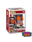 Chainsaw Man POP! Animation...