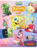 Kandy x Sanrio Blind Box...
