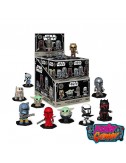 Star Wars  Mystery Minis...