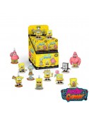 SpongeBob SquarePants...