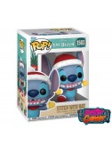 LILO & STITCH - POP Disney...