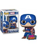 MARVEL NEW CLASSICS POP!...