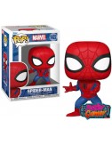 MARVEL NEW CLASSICS POP!...