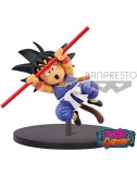 Figurine Dragonball super...