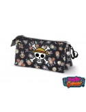 ONE PIECE - Skull - Trousse...