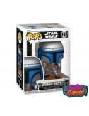 STAR WARS FETT LEGACY - POP...