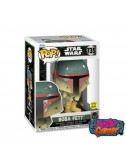 STAR WARS FETT LEGACY - POP...