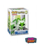 Pokemon Figurine POP!...