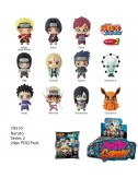 NARUTO - Series 2 - 3D Foam...