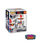 MS GUNDAM - POP Super 6''...