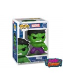 MARVEL NEW CLASSICS - POP...
