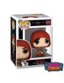 copy of Birds Of Prey POP!...